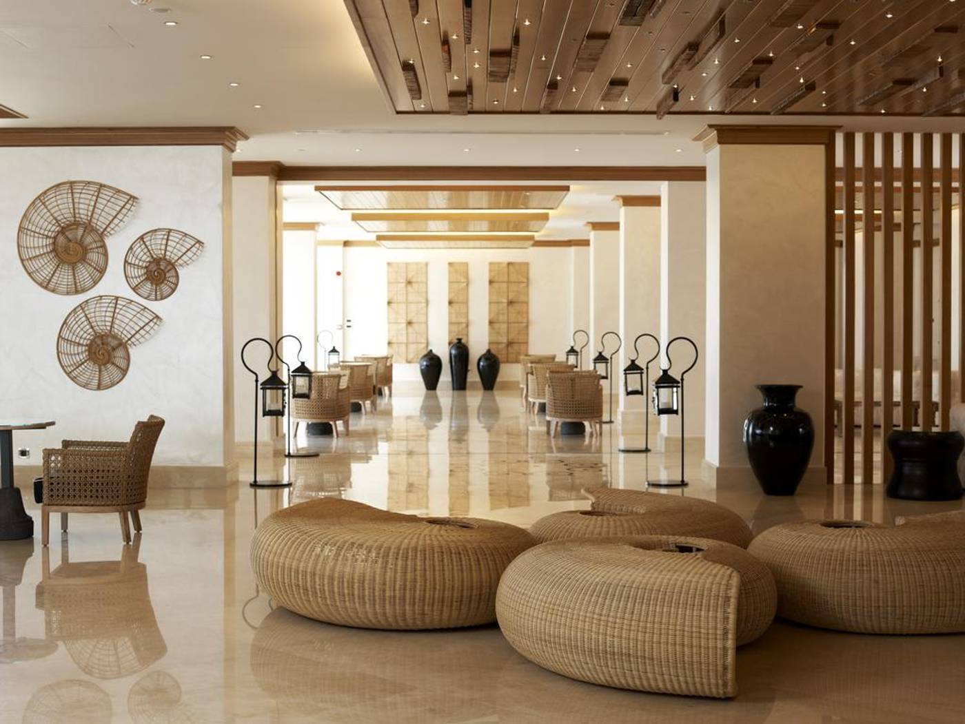 Mitsis-Selection-Blue-Domes-Lobby-45