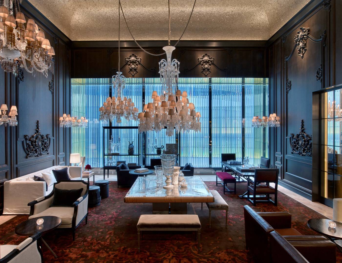 Baccarat-Hotel-and-Residences-New-York-Restaurant-7