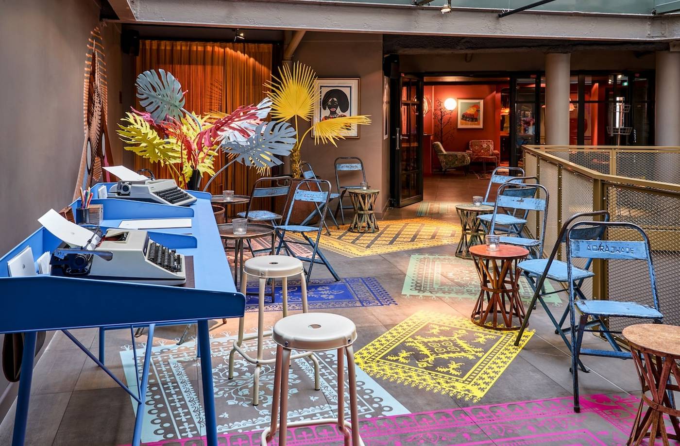 Mercure-Paris-Terminus-Nord-Lobby-8