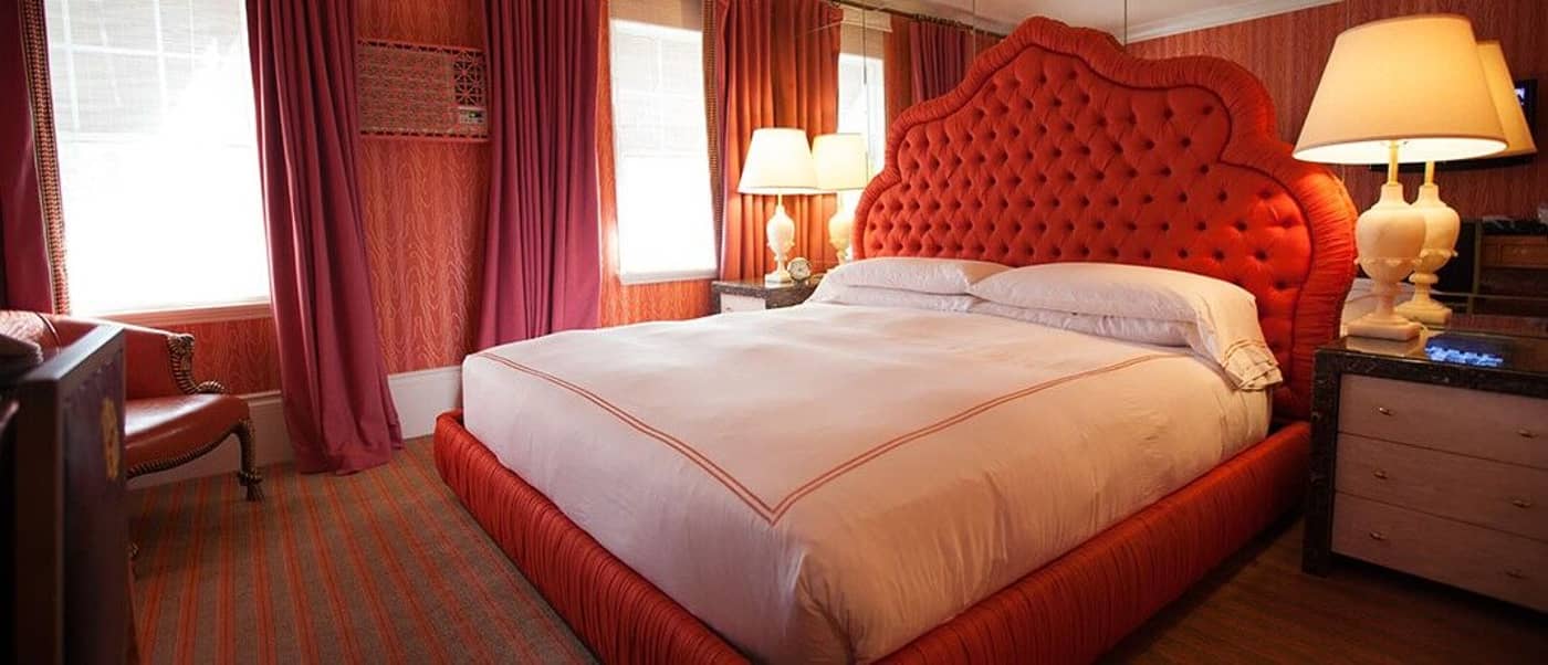 Maison 140 - United States - BEVERLY HILLS - Room - 9