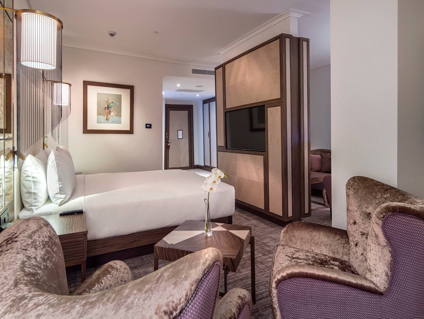 Hilton Podgorica 19.01.26