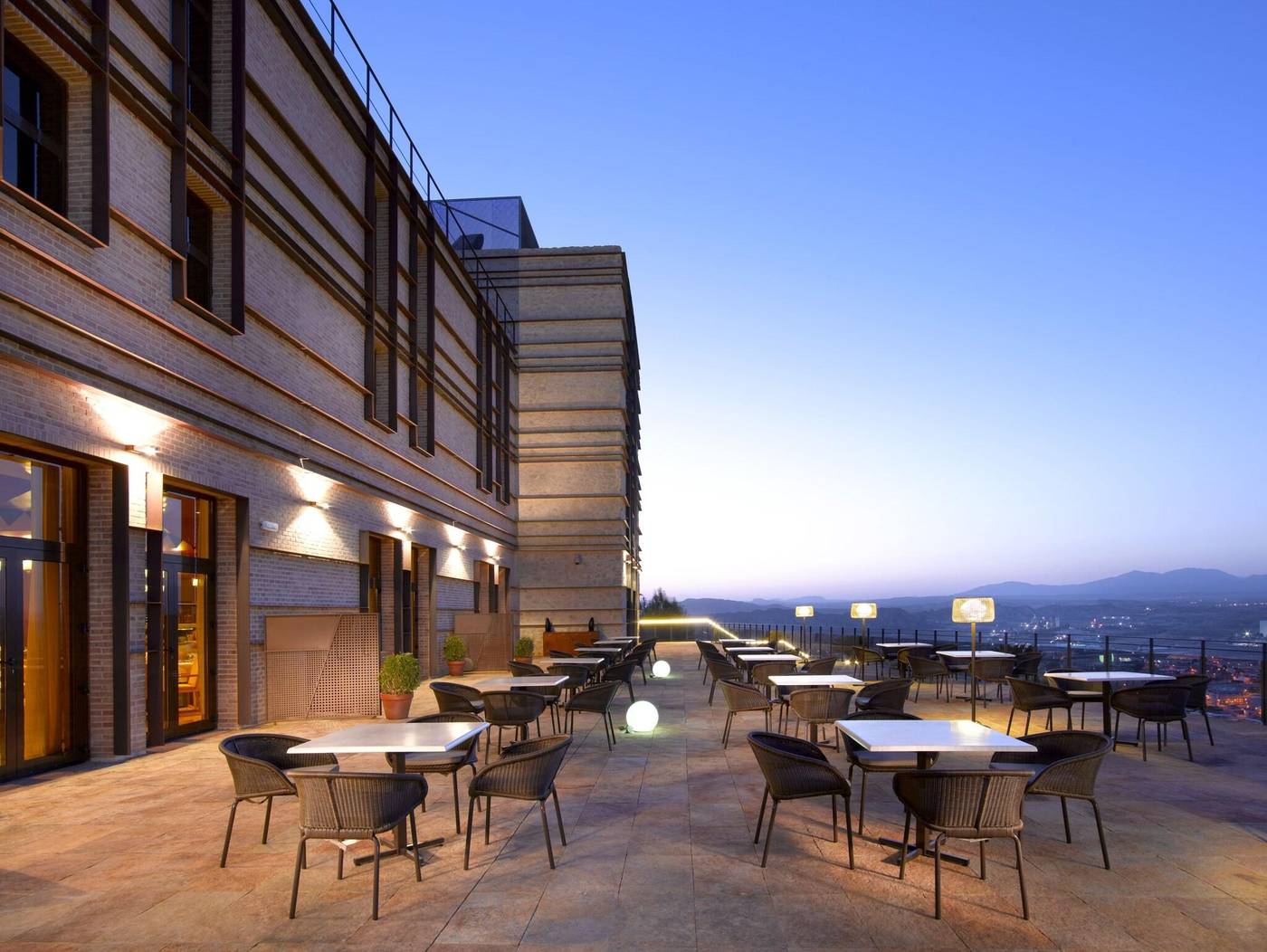 Parador-Castillo-de-Lorca-Restaurant-17