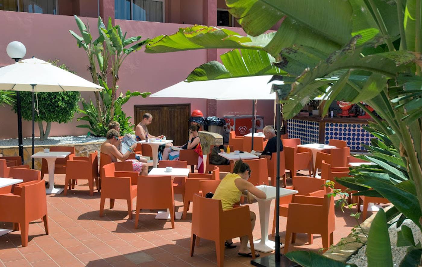 Marola-Park-Apartmentos-General-view-7