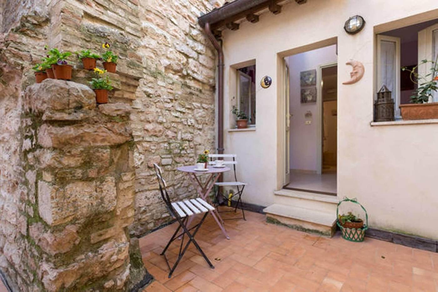 Bed And Breakfast Sognando Te-Italy-ASSISI-General view-4