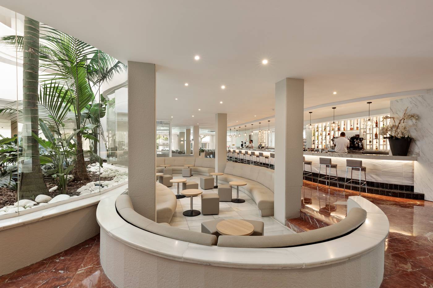 Aparthotel-Best-Da-Vinci-Royal-Lobby-28