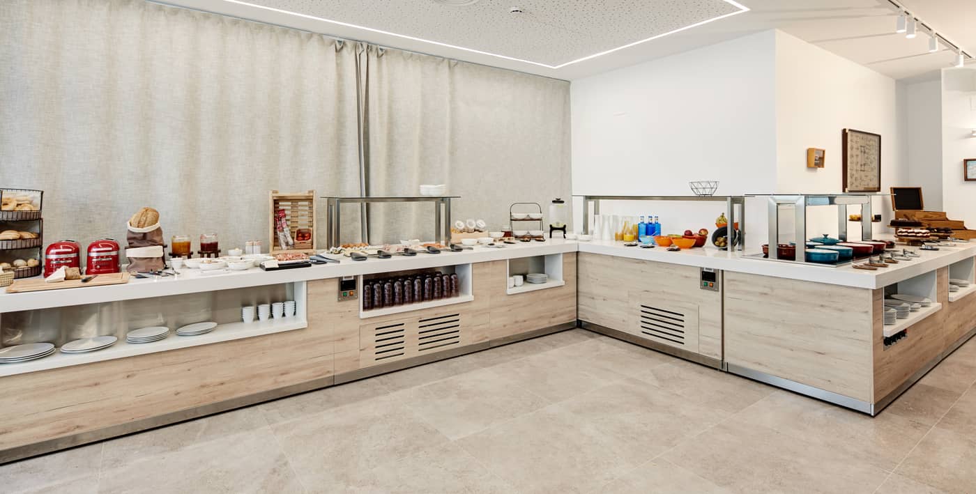 Sercotel Cruz del Mar