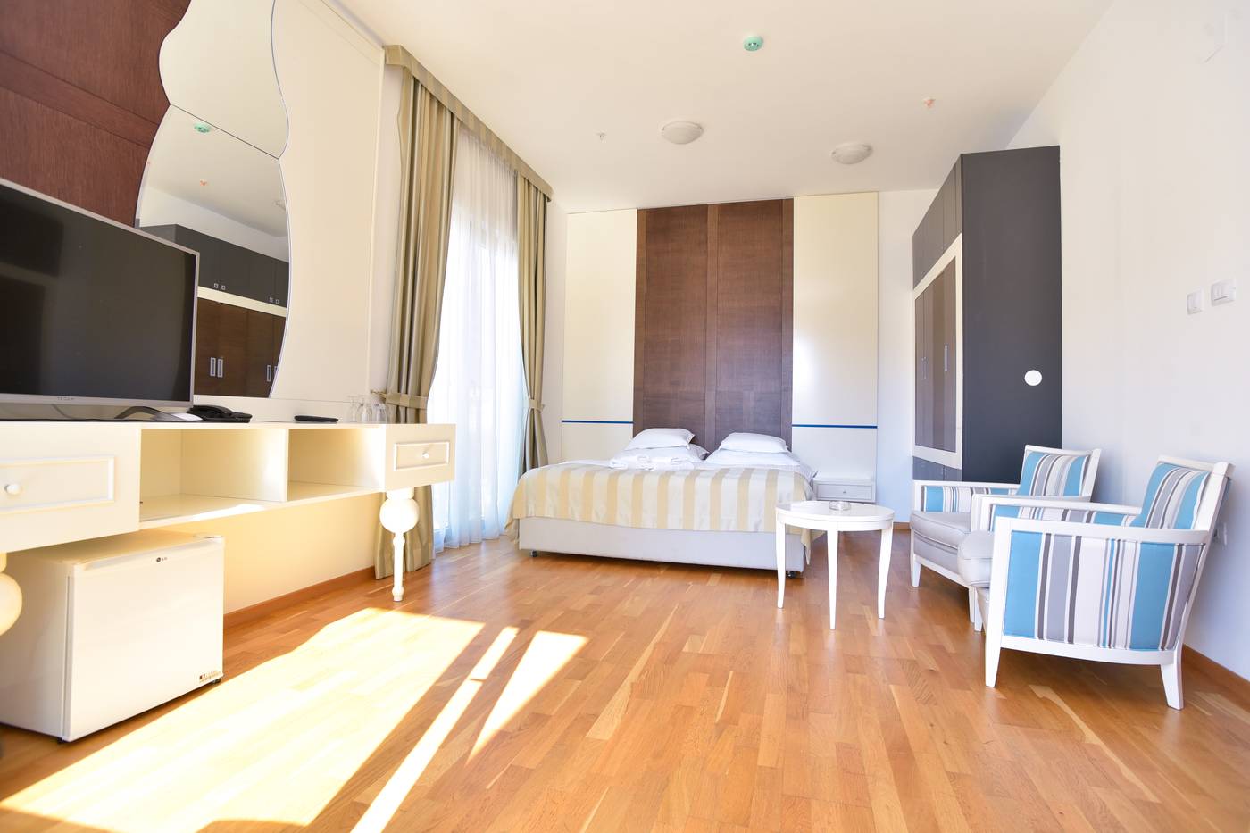 Barbeta Accommodation-Montenegro-Budva-General view-2