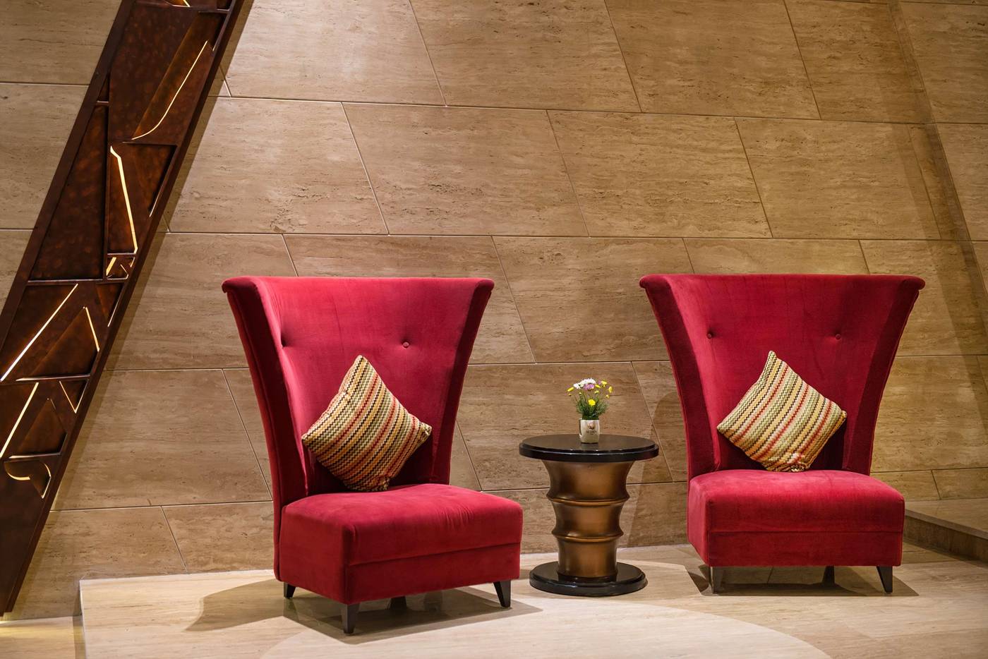 de Vins Sky Hotel Seminyak-Indonesia-Bali-General view-2