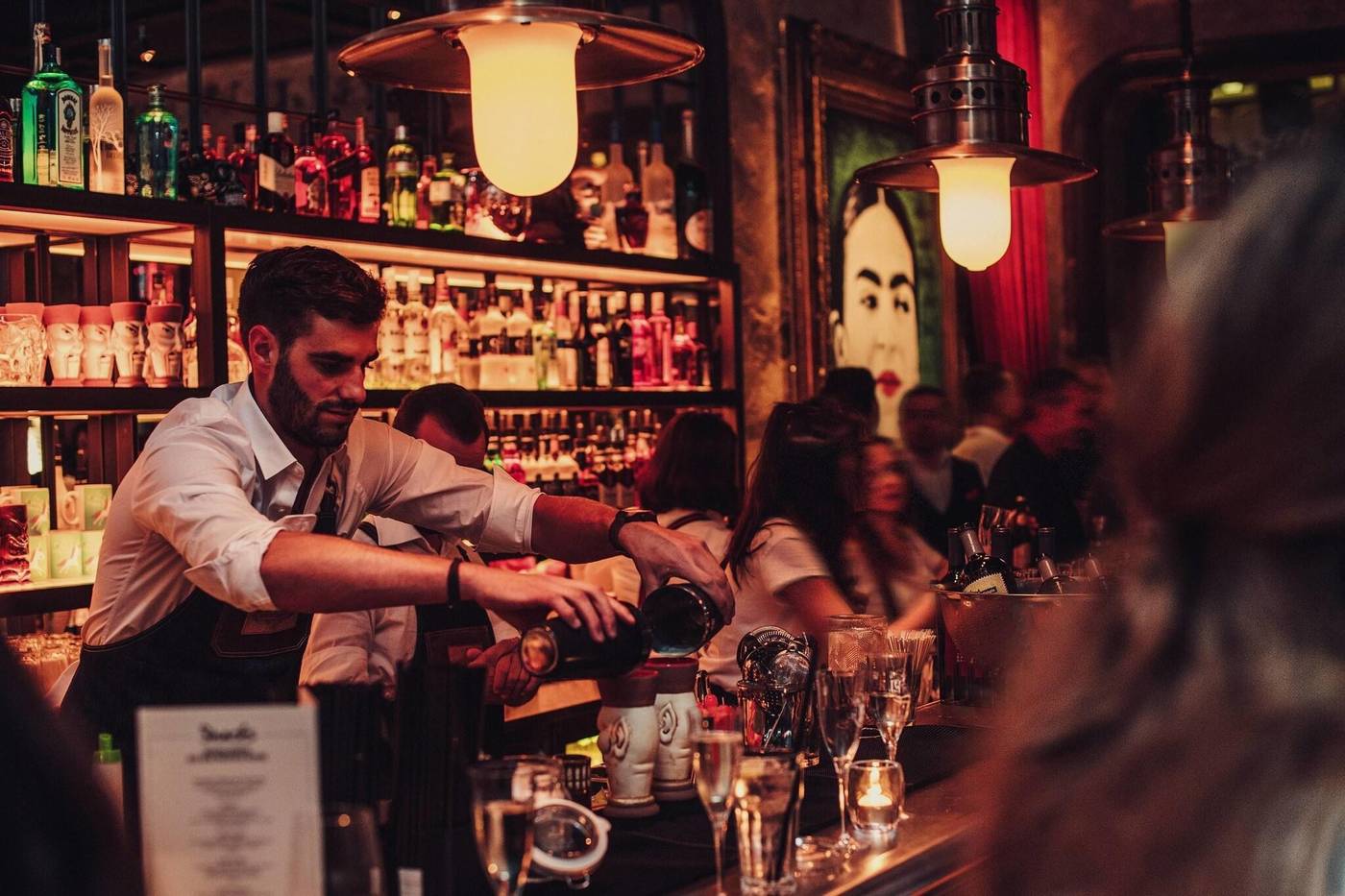 Renaissance Lucerne Hotel-Switzerland-LUCERNE-Lobby-6