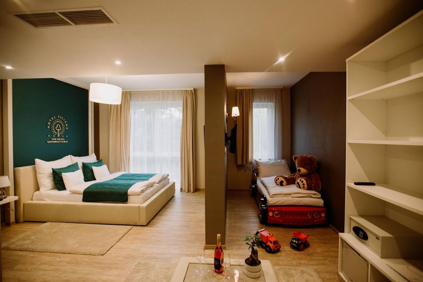 The-Hotel-Unforgettable---Hotel-Tiliana-by-Homoky-General-view-9