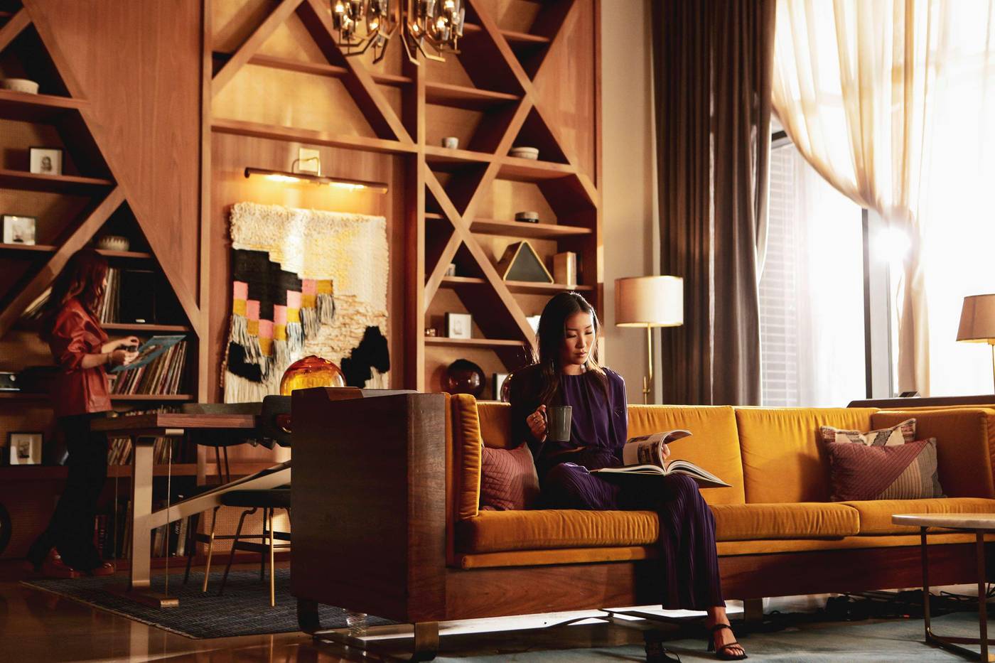 Thompson Nashville-United States-NASHVILLE-Lobby-10