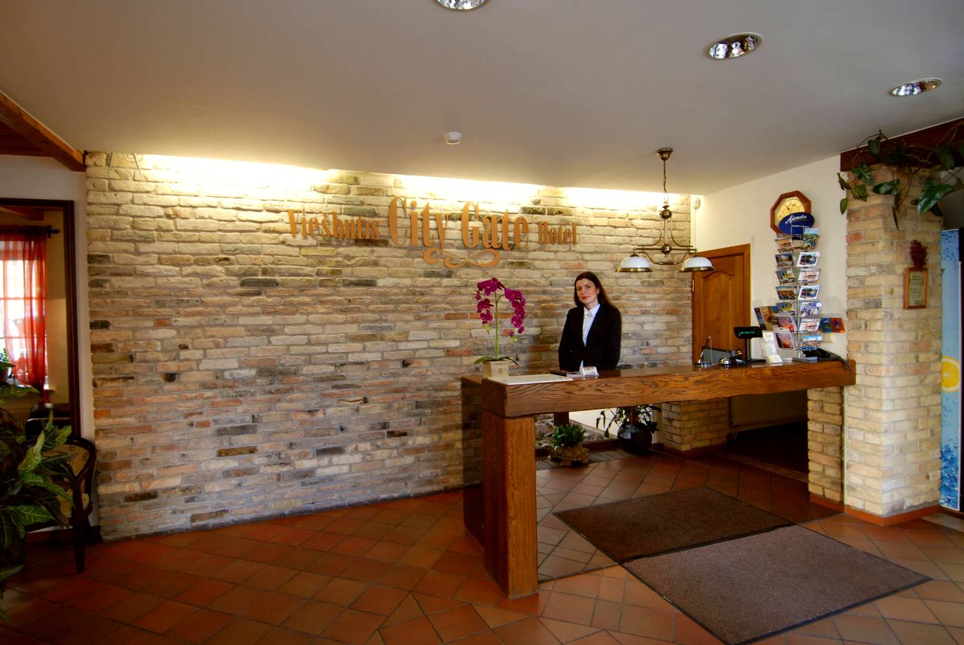 City Gate-Lithuania-VILNIUS-Lobby-7