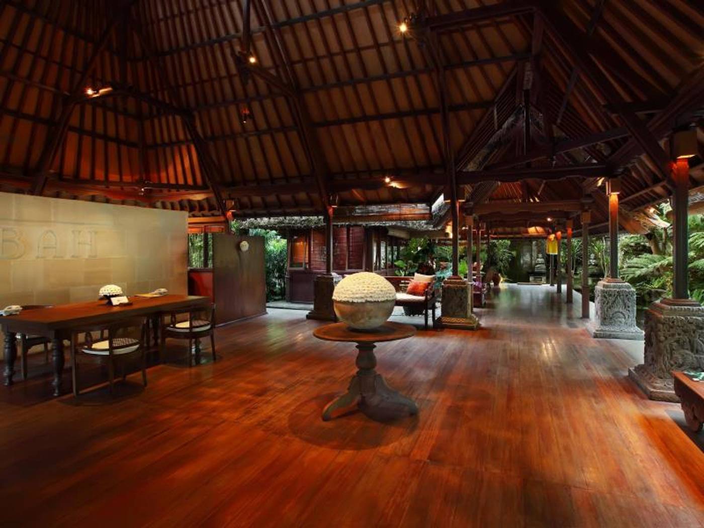 Warwick Ibah Luxury Villas & Spa-Indonesia-BALI-General view-10