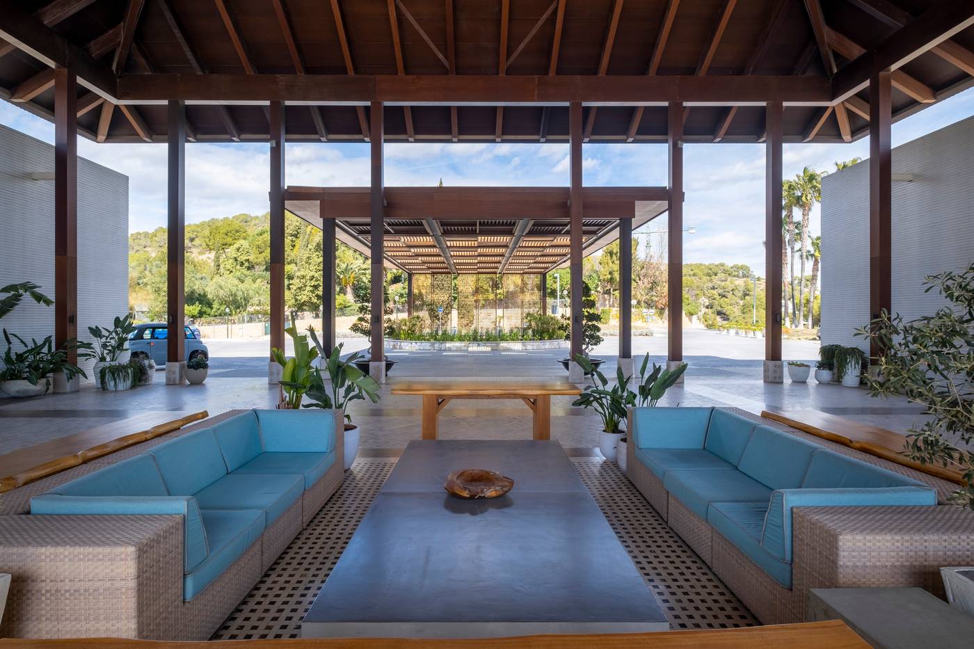 Eurostars-Sitges-General-view-40