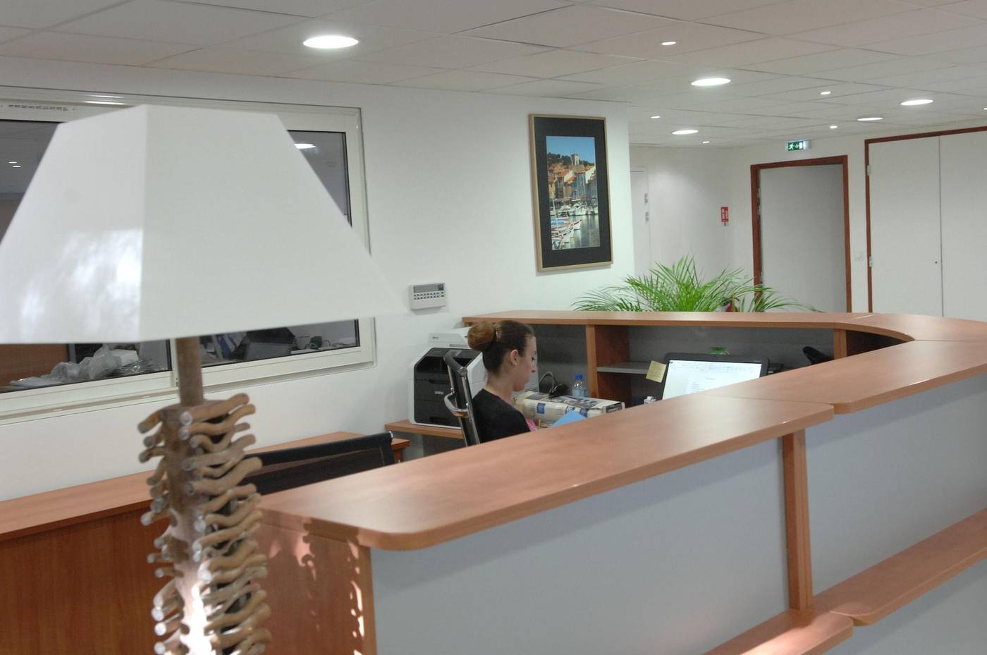 The Originals City Hotel Les Bastides du Gapeau-France-SOLLIES-TOUCAS-General view-6