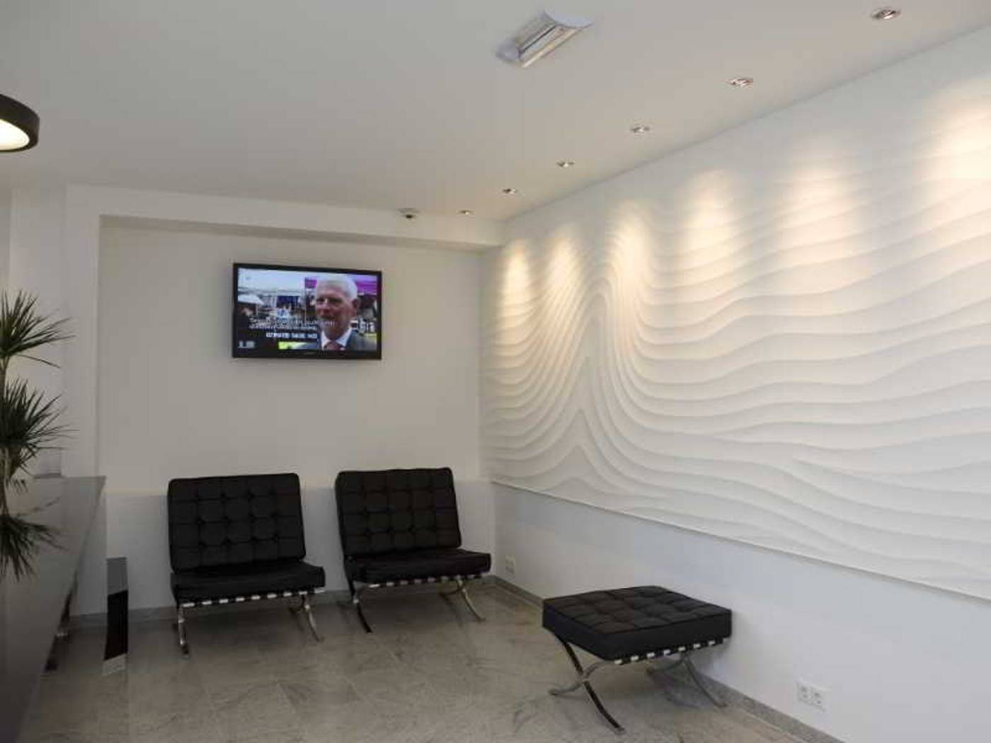 Parkview Hotel-Netherlands-AMSTERDAM-General view-2