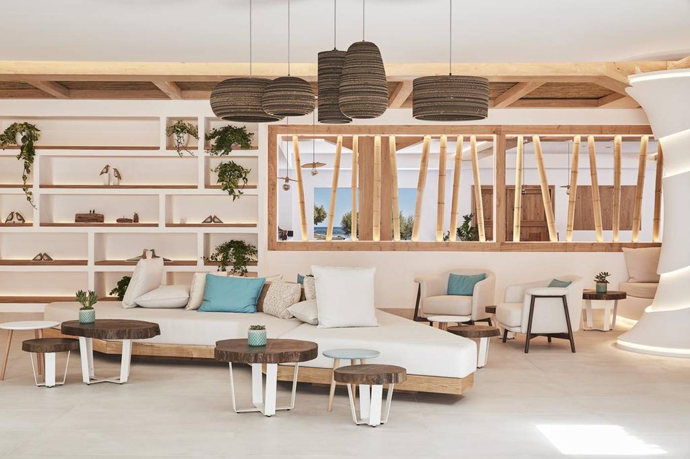 Nikki Beach Resort and Spa