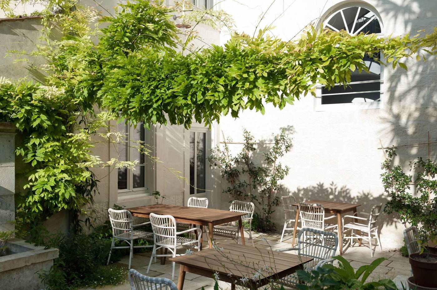 Chambres d'Hôtes Eden Ouest-France-LA ROCHELLE-General view-5