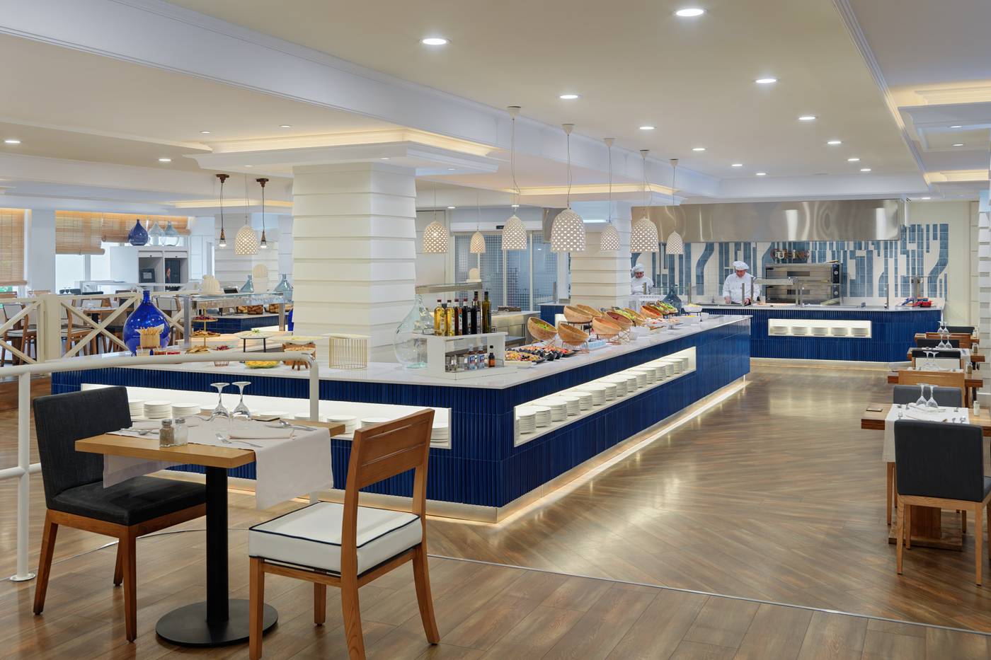 H10-Vintage-Salou---Adults-Only--16---Restaurant-39