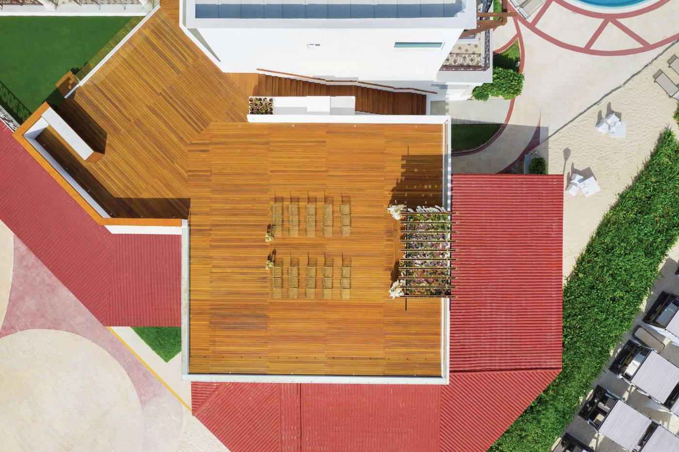 Hilton-Playa-del-Carmen-All-inclusive--The-Royal--General-view-100