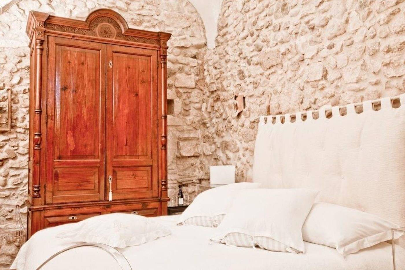 B&B Il Marchese Del Grillo-Italy-SULMONA-General view-7