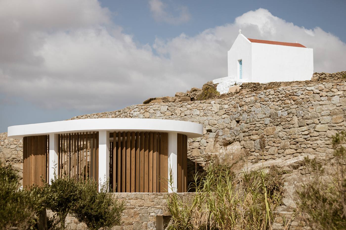 Lovia Mykonos-Greece-Mykonos-General view-2