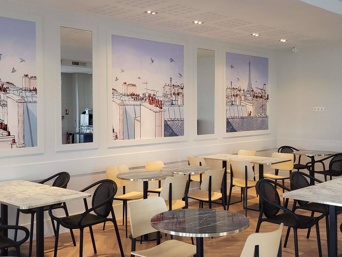 Adagio-Aparthotel-Serris-Val-d-Europe-Restaurant-17