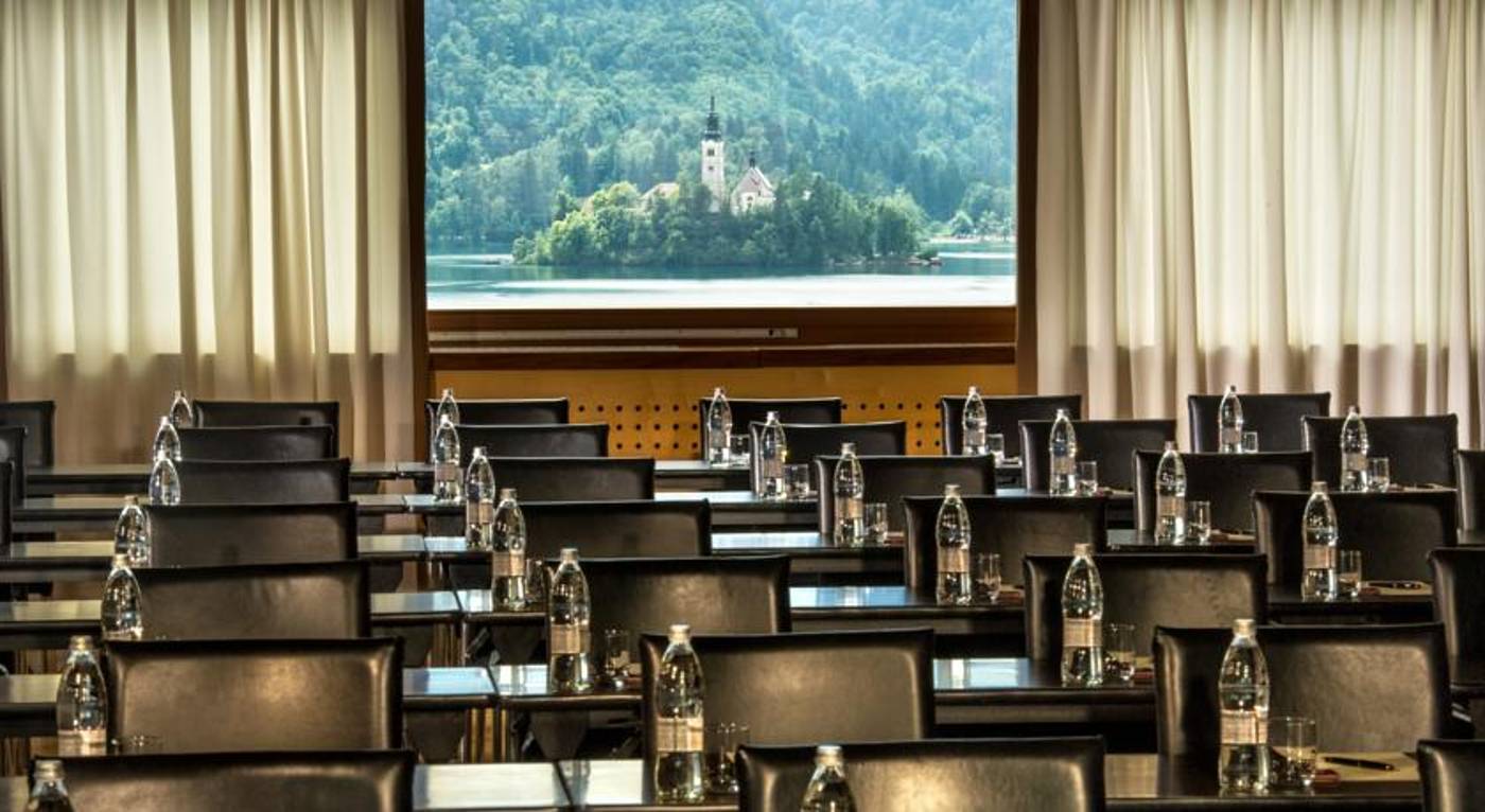 Hotel Lovec-Slovenia-BLED-General view-8