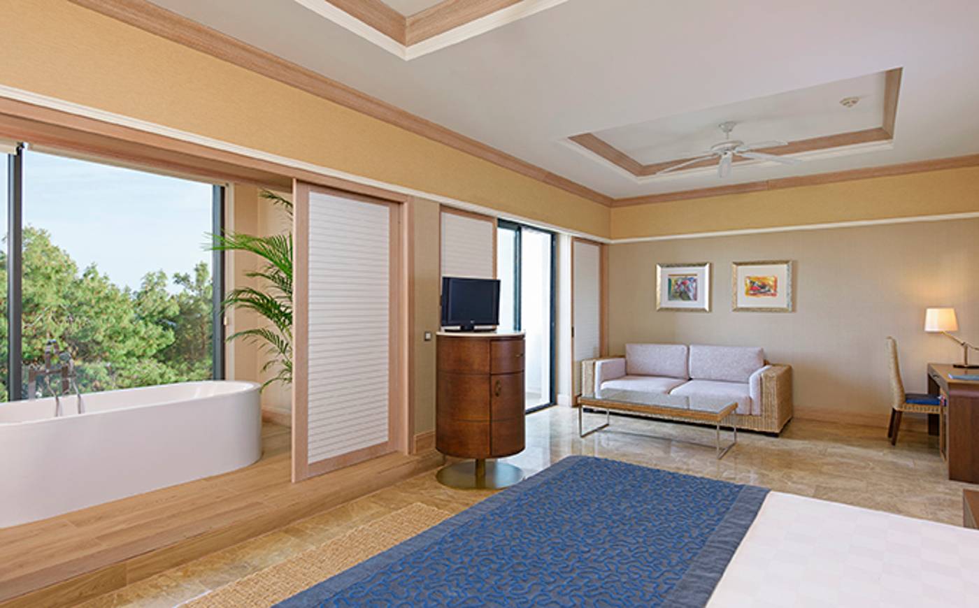 Lykia World Antalya Hotel