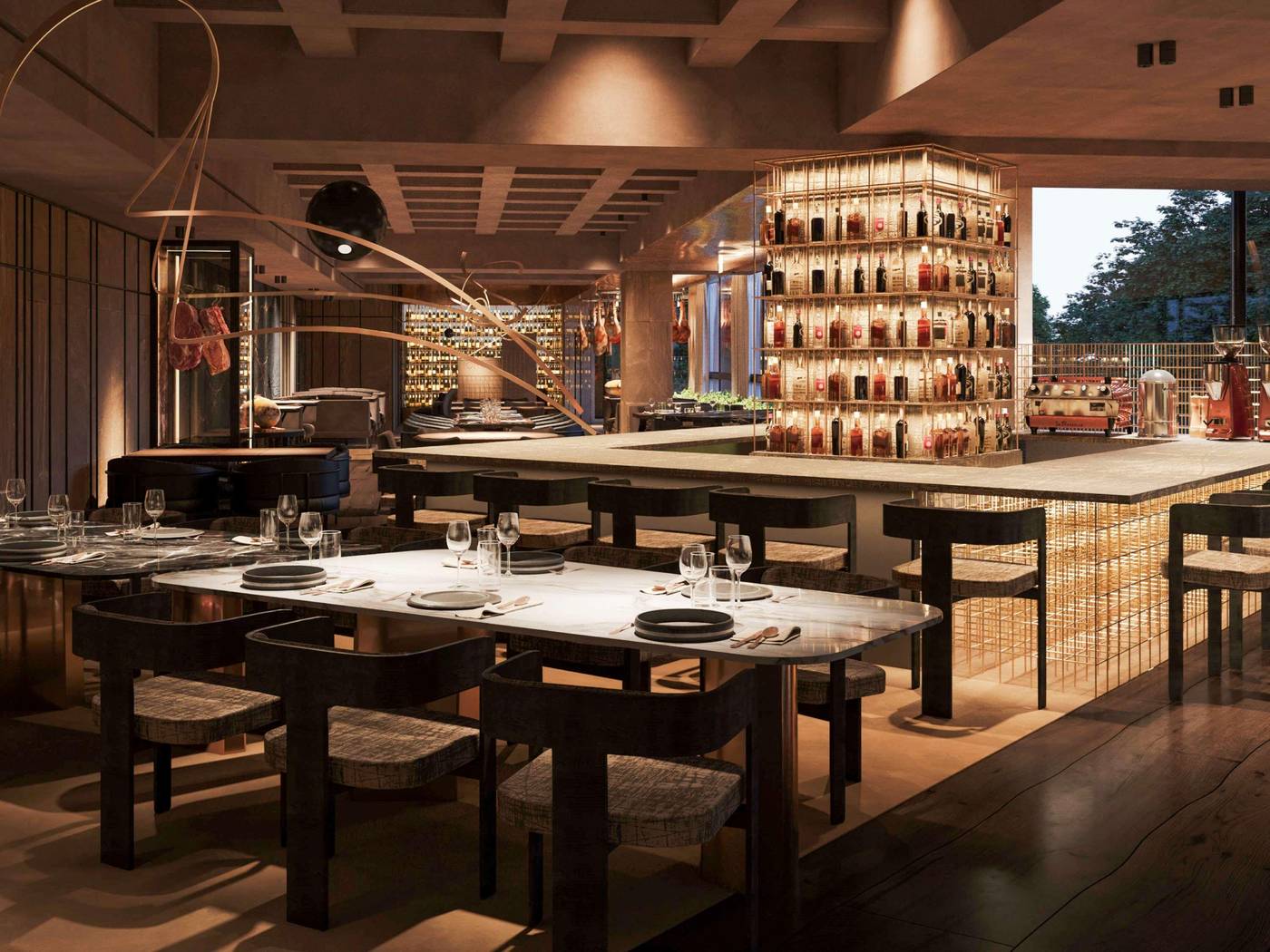 The-Emporium-Plovdiv---MGallery-Restaurant-49