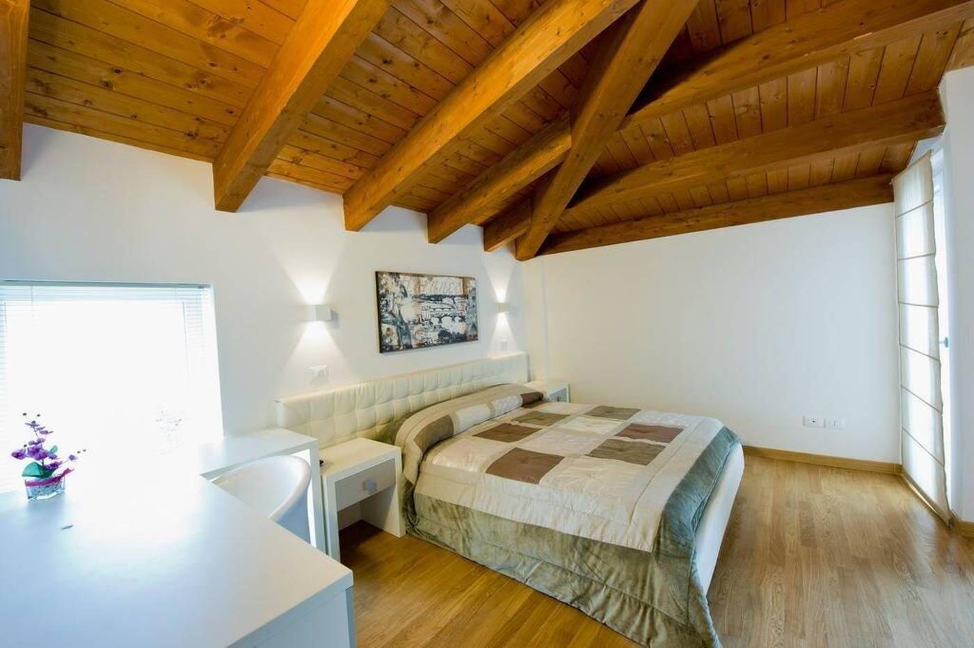 B&B Jolie-Italy-PESCARA-Room-7