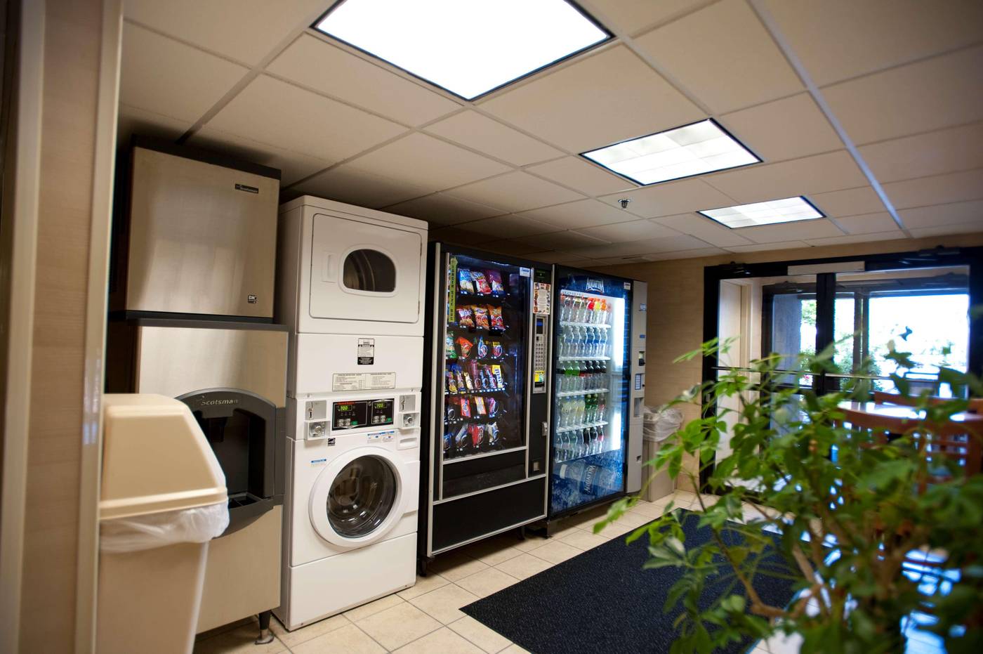 Hampton Inn Downingtown/Exton-United States-EXTON-General view-10