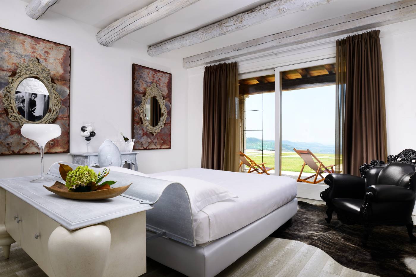 Tenuta Le Cave - Italy - Tregnago - Room - 0