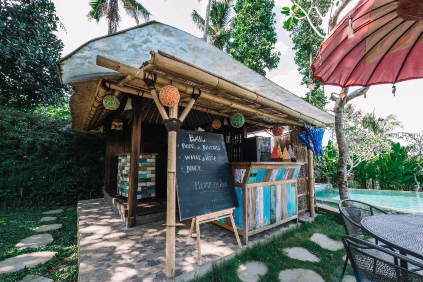 Bersila La Maison Du Bonheur by ZUZU-Indonesia-Bali-Lobby-4