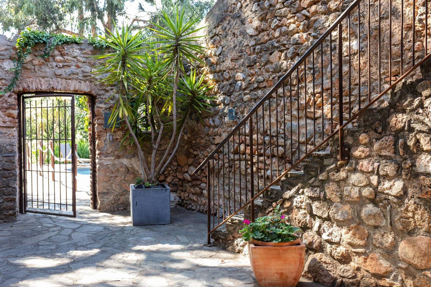 Casa9 Hôtel-France-THUIR-General view-8