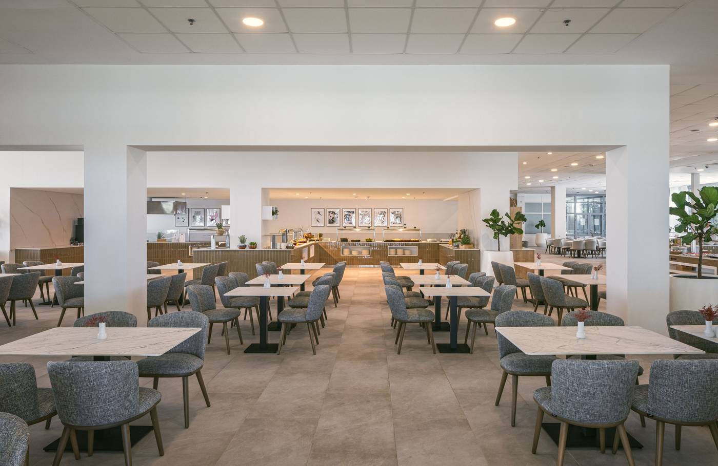 Bluesun-Hotel-Alga-Restaurant-48