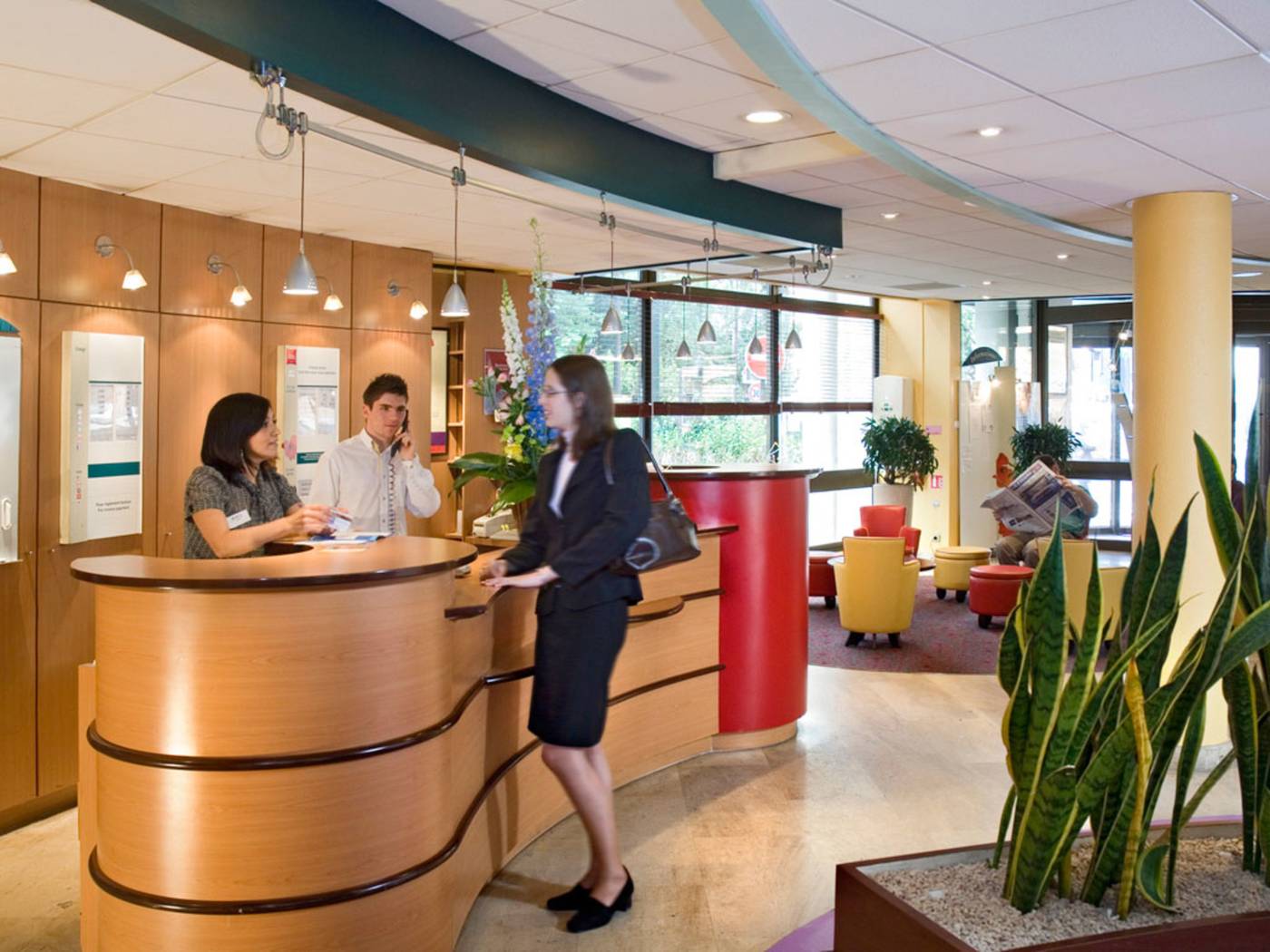 ibis-Paris-Alesia-Montparnasse-14eme-Lobby-24