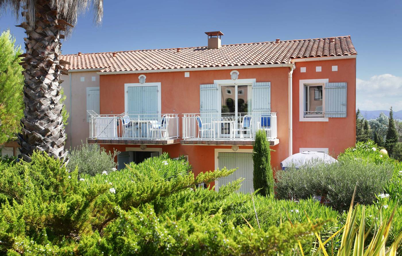 Residence-Odalys-Domaine-des-Eucalyptus-General-view-9