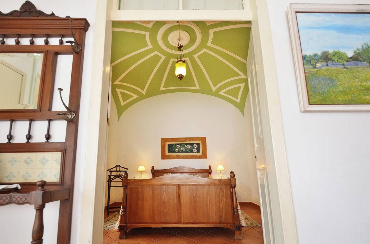 Casa-De-Serpa---Turismorural-Lobby-9