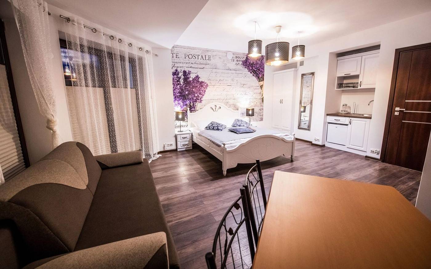 Willa Galantowka-Poland-Zakopane-Room-6