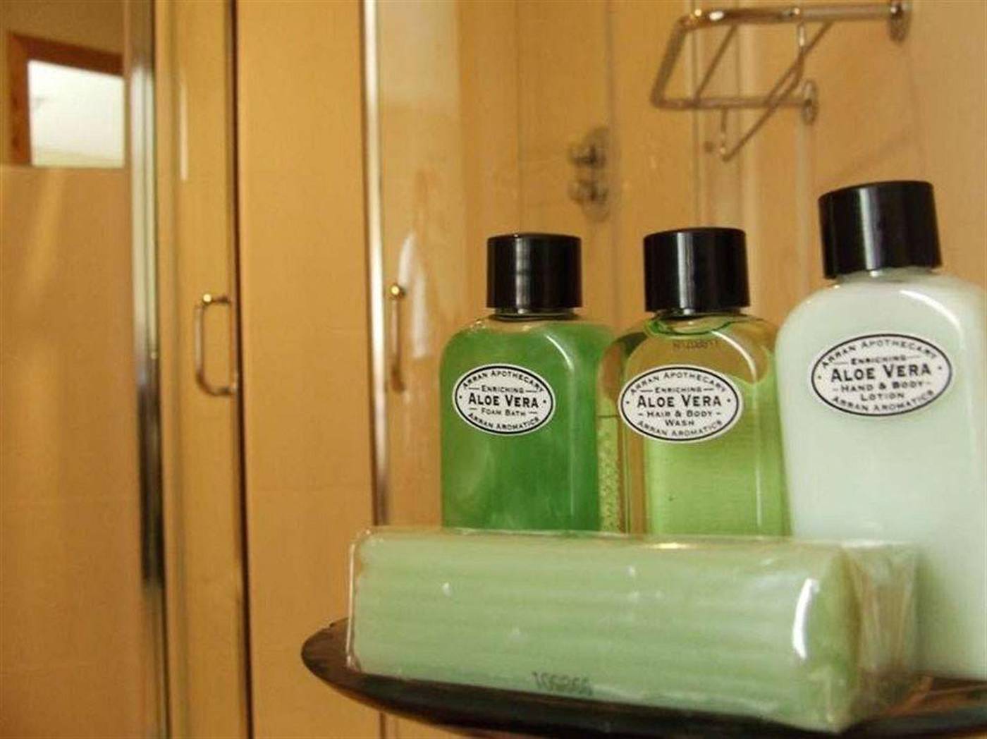 Eyre Square Townhouse-Ireland-Galway-General view-2