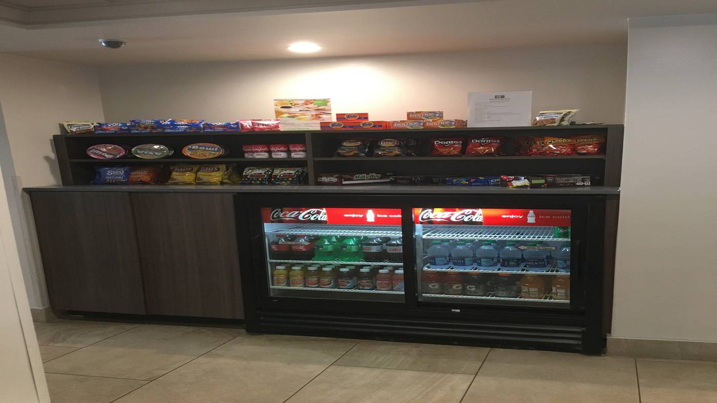 Holiday Inn Atlanta-Northlake by IHG-United States-ATLANTA-Lobby-8