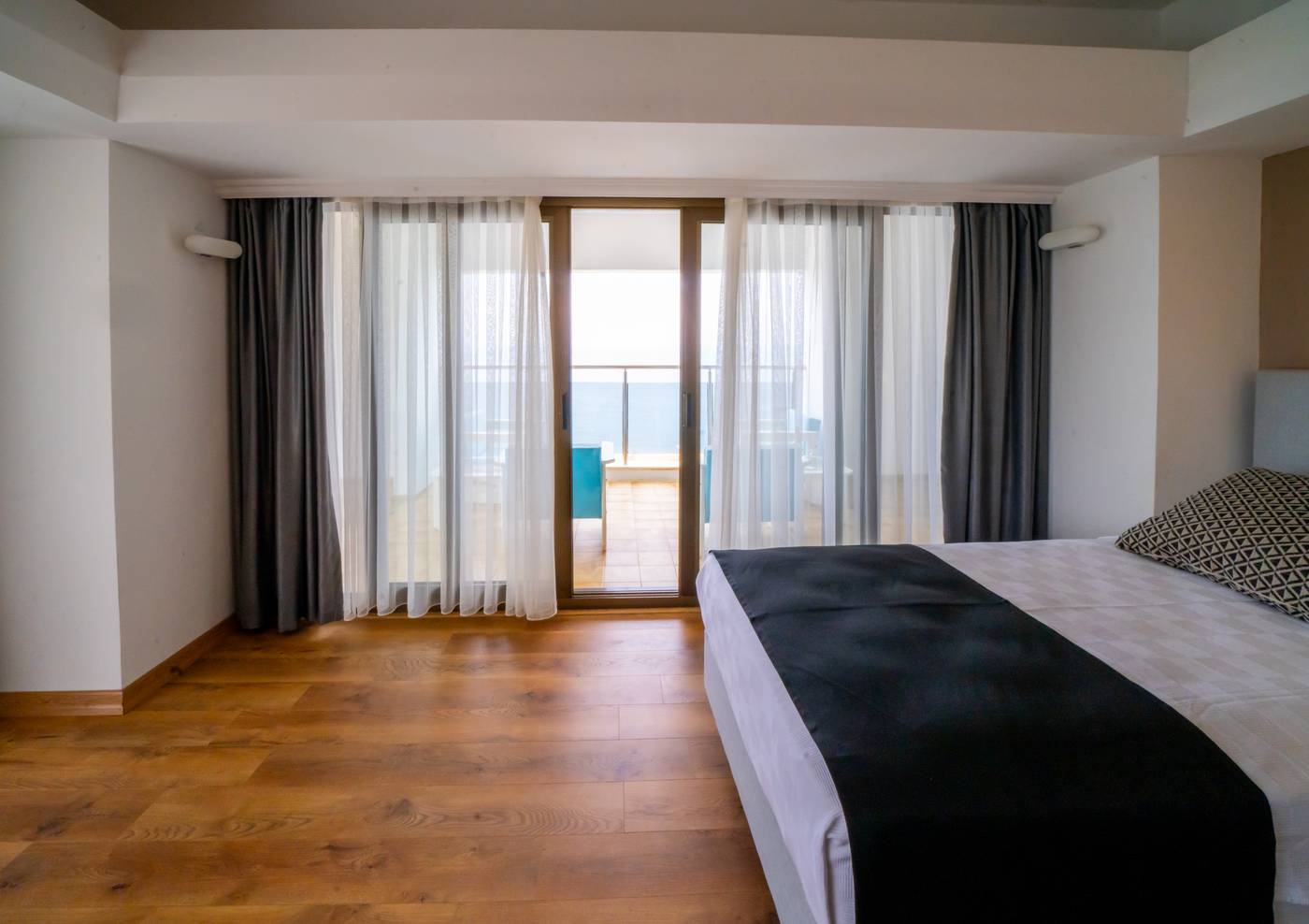 Club Beyy Resort Hotel