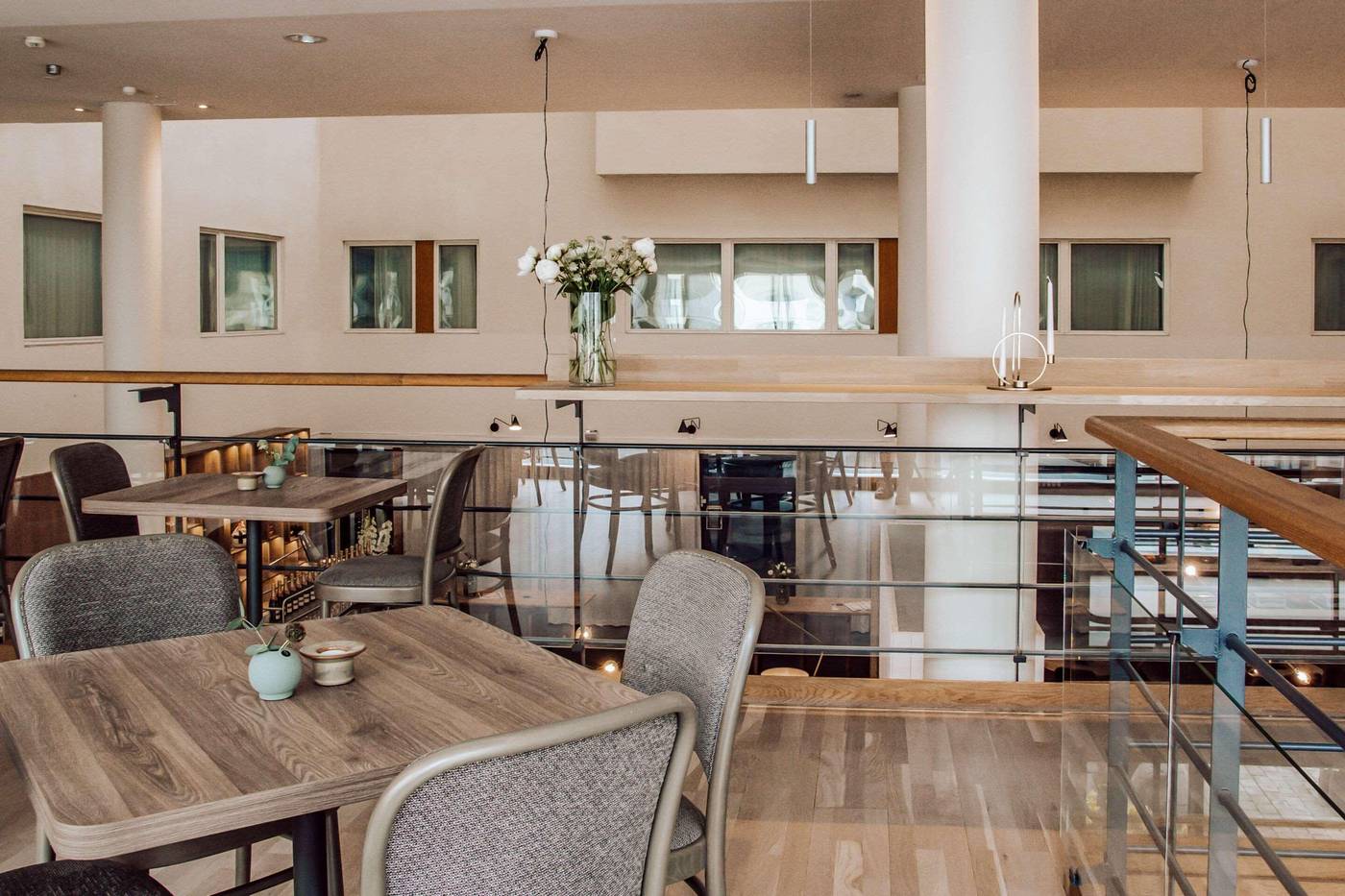 Home Hotel Odin-Sweden-GOTHENBURG-Lobby-8