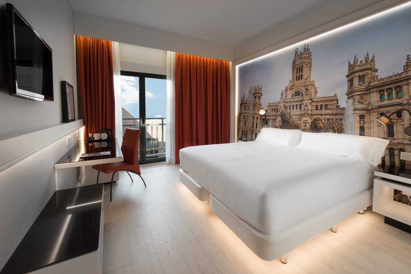 Elba-Madrid-Alcal-----Room-11