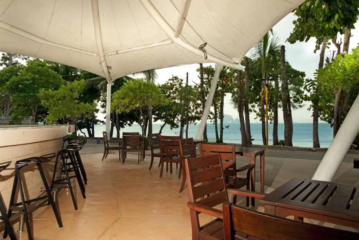 AoNang-Villa-Resort-Beach-3