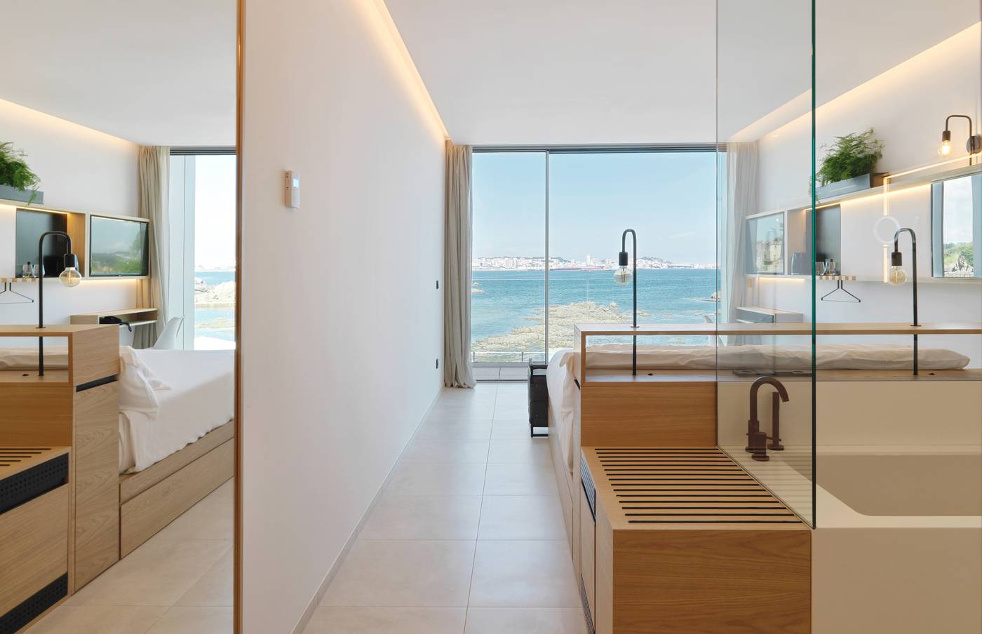 Noa Boutique Hotel-Spain-OLEIROS-Room-3