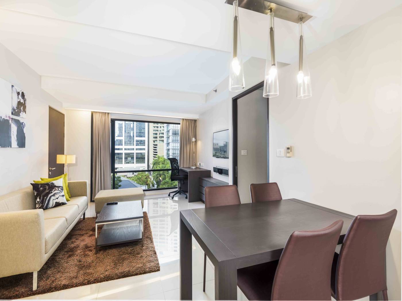 Maitria-Hotel-Sukhumvit-18-Bangkok-Room-39