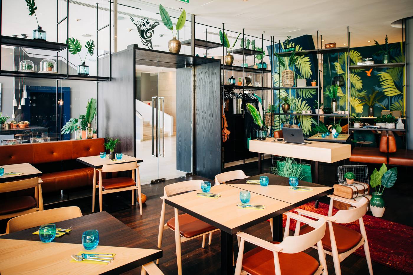 Vienna-House-by-Wyndham-Andel-s-Cracow-Restaurant-20