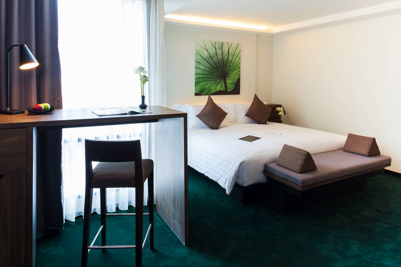 Maitria-Mode-Sukhumvit-15-Bangkok-Room-29